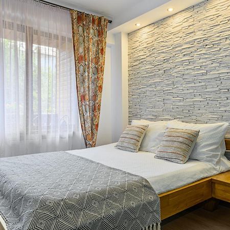 Studio Enis Poiana Brașov Exterior foto