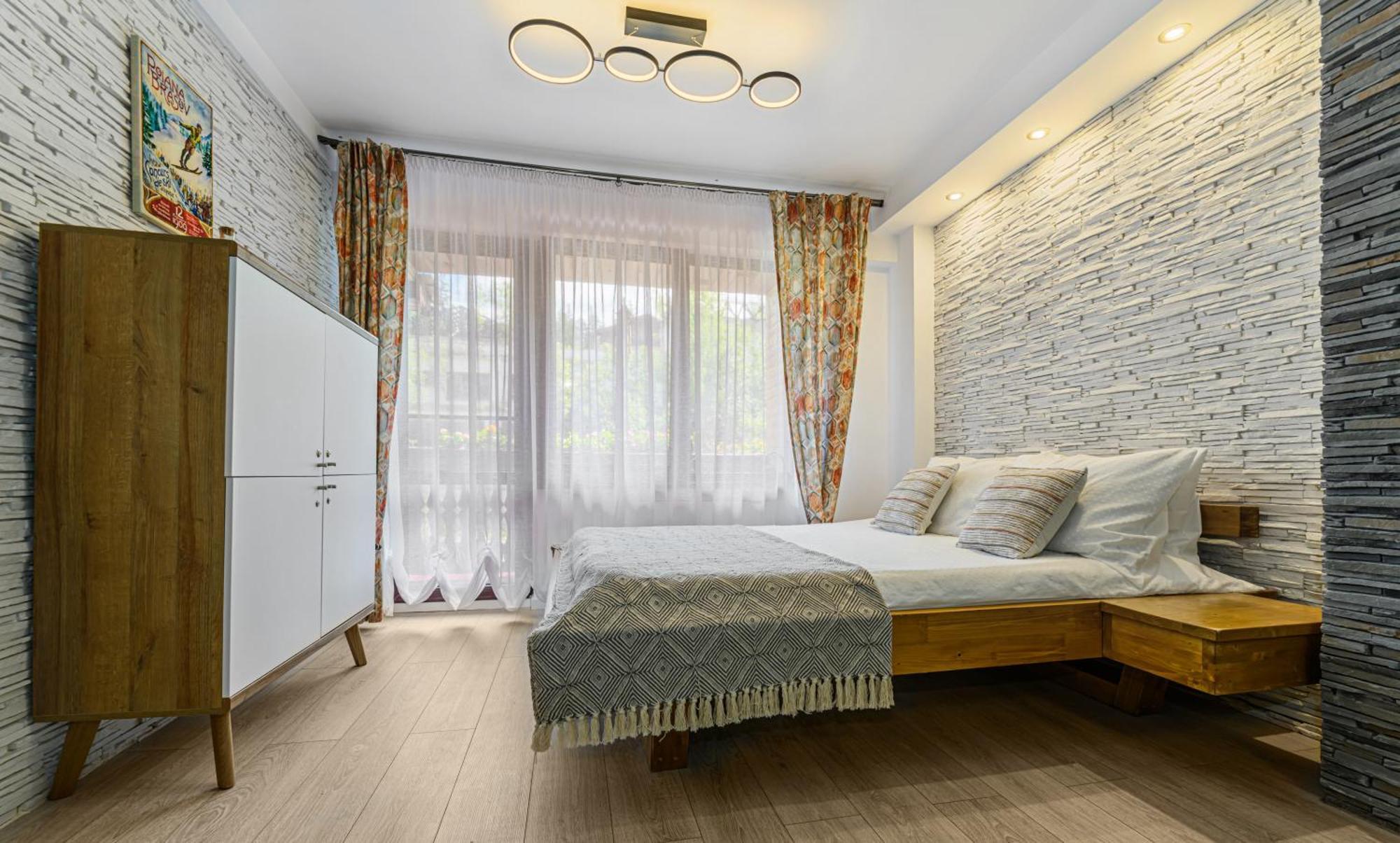 Studio Enis Poiana Brașov Exterior foto