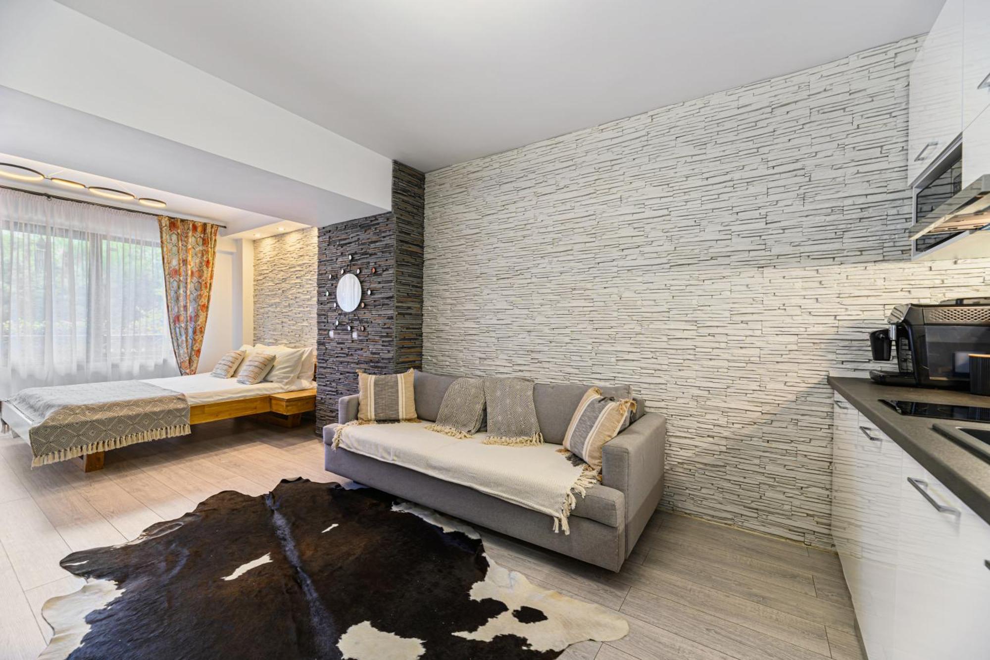Studio Enis Poiana Brașov Exterior foto